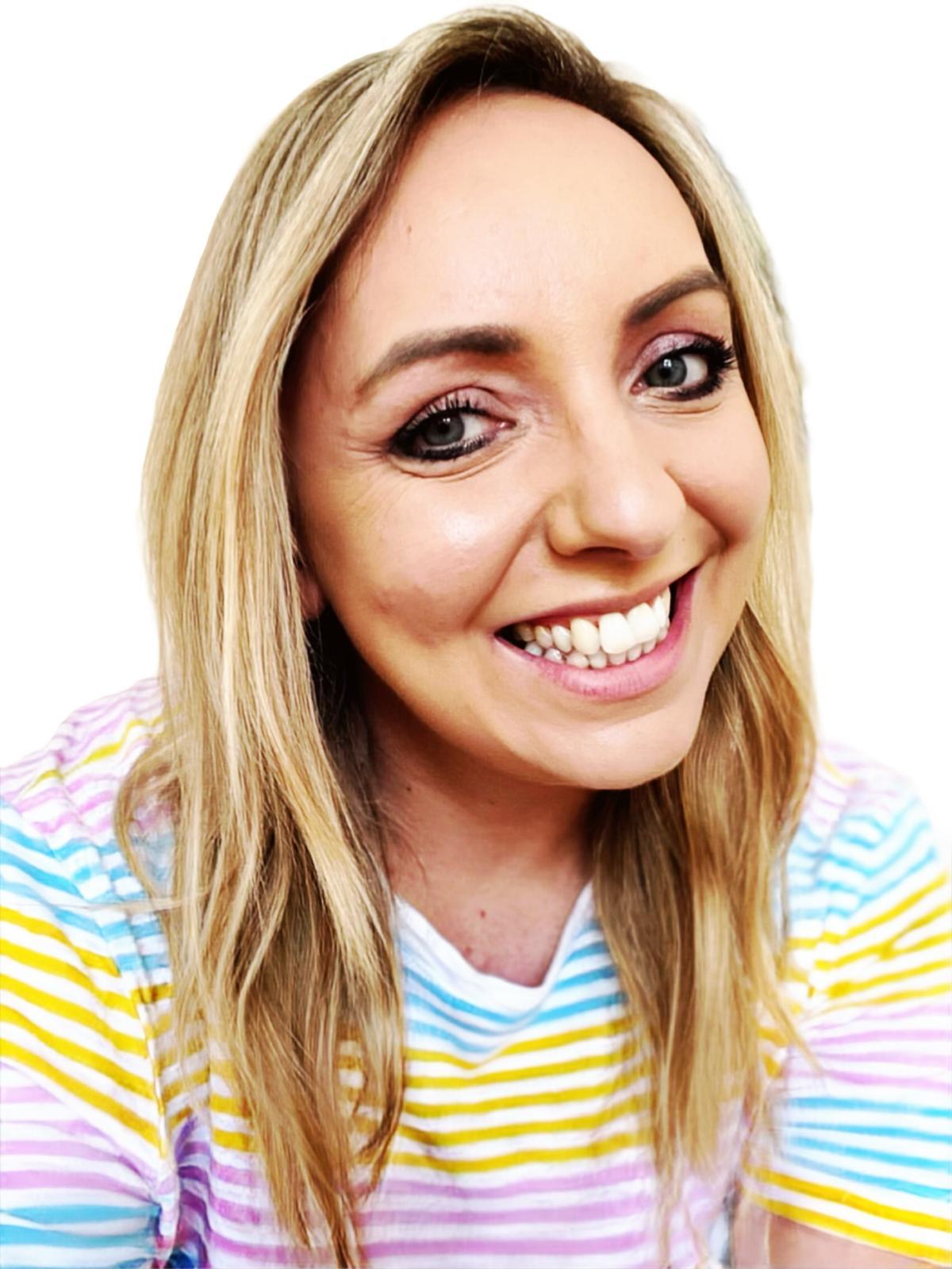 Sylwia Anderson-Hanney